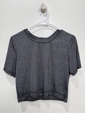 lululemon Crop Top
